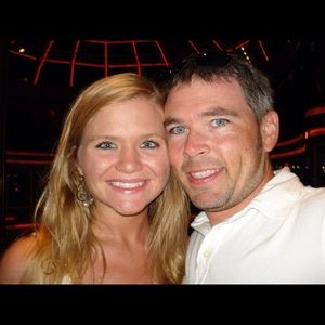 Meet your Posher, Brandi