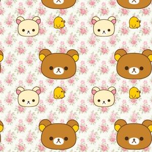 Meet your Posher, Love