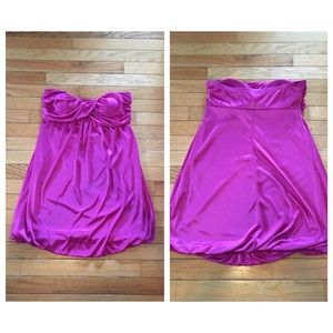 Formal dress