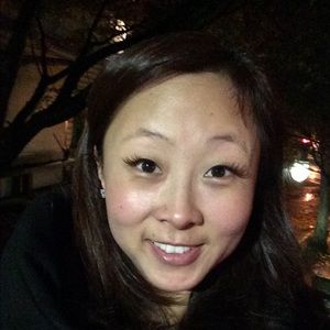 Meet your Posher, Molly