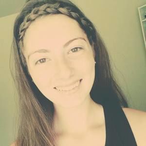 Meet your Posher, Calli