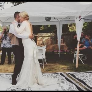 Meet your Posher, Brooke