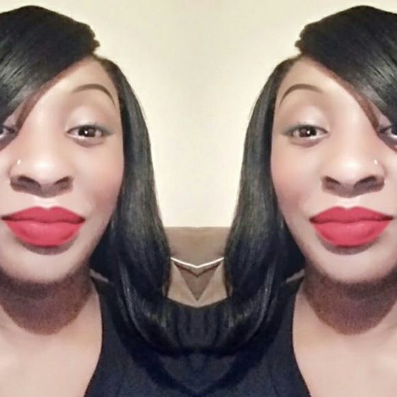 Meet your Posher, Shanita - Picture 1 of 1