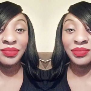 Meet your Posher, Shanita