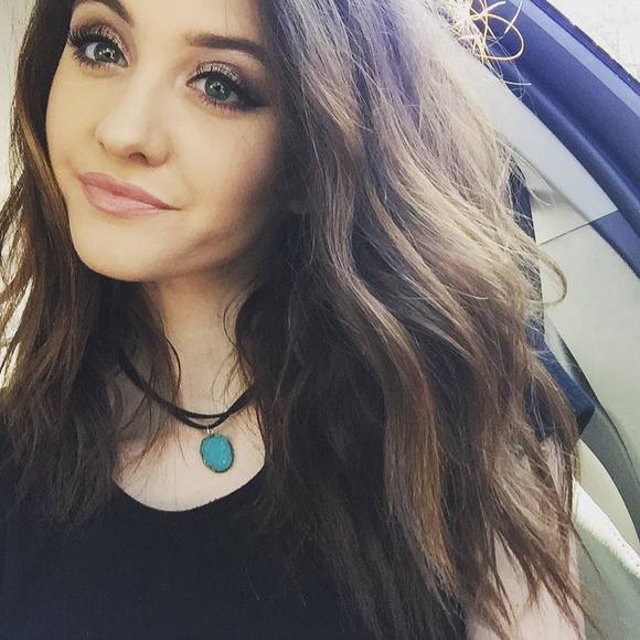 Meet your Posher, Nicolette