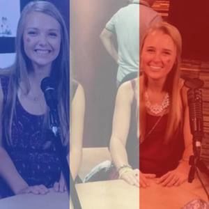 Meet your Posher, Allie