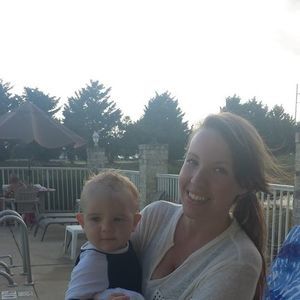 Meet your Posher, Kaitlin