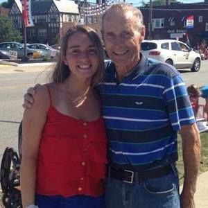 Meet your Posher, Sara