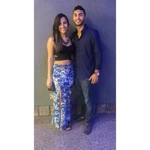 Meet your Posher, Fabiola