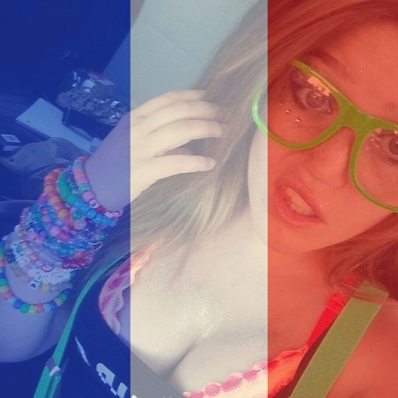 Meet your Posher, Sarahjane