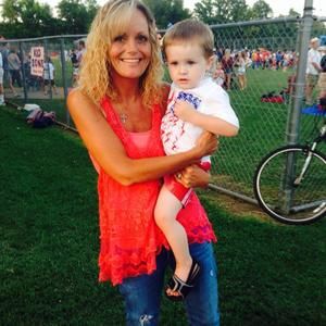 Meet your Posher, Paige