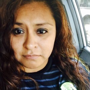 Meet your Posher, Marisol