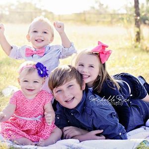 Meet your Posher, Adrien