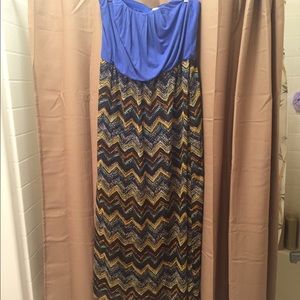 Charlotte Russe Dress