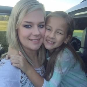 Meet your Posher, Marybeth