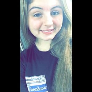 Meet your Posher, Chasity