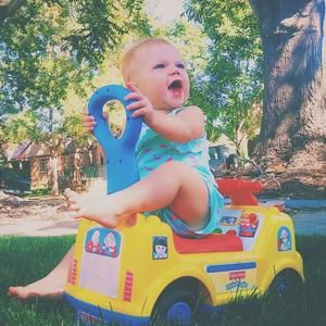 Meet your Posher, Shelley