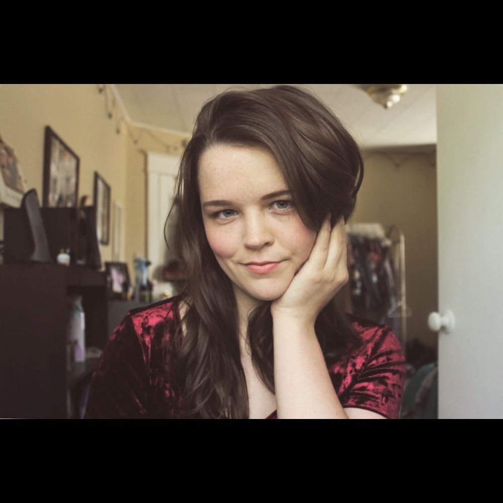 Meet your Posher, Trista