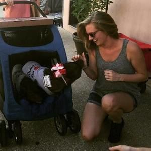 Meet your Posher, Amanda