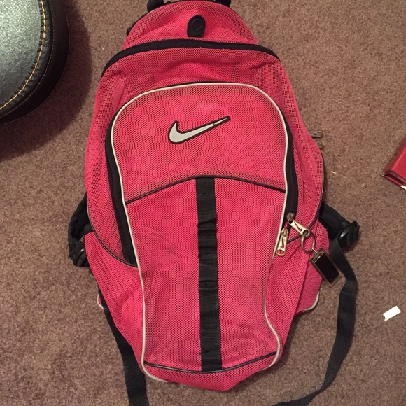 Back pack