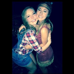 Meet your Posher, Bradi