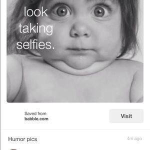 Meet your Posher, Carol