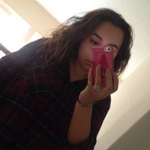 Meet your Posher, Cerina