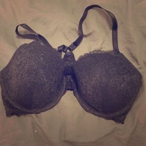 Victoria's Secret front close bra