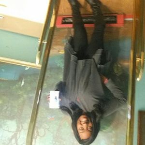 Meet your Posher, Bree