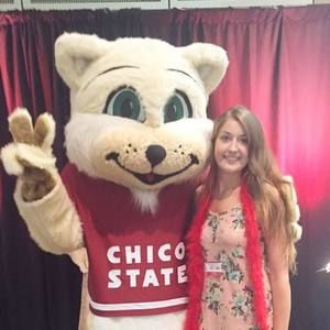 Meet your Posher, Gabrielle