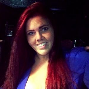 Meet your Posher, Cassie