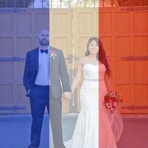 Meet your Posher, Anne