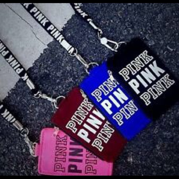 ISO LANYARD