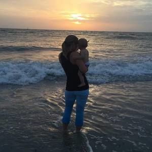 Meet your Posher, Raina