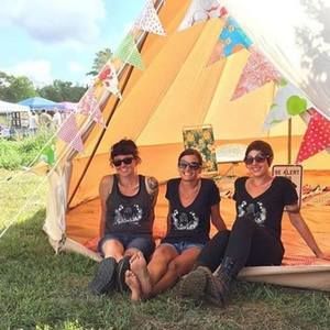 Meet your Posher, Dani