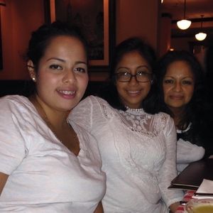 Meet your Posher, Maureene