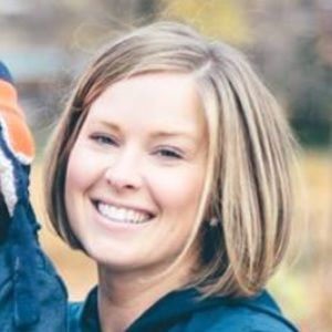 Meet your Posher, Afton