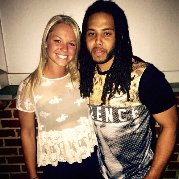 Meet your Posher, Morgan