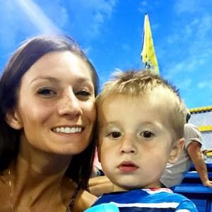 Meet your Posher, Michaela