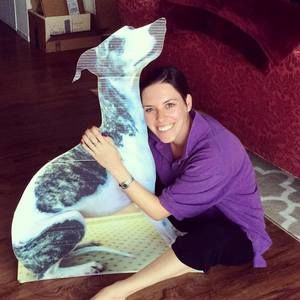 Meet your Posher, Catherine