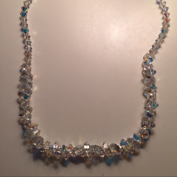 Crystal Necklace