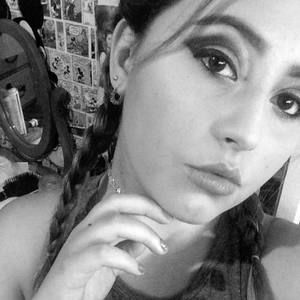 Meet your Posher, Karla