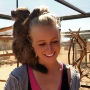 Meet your Posher, Mariah