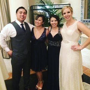 Meet your Posher, Tien