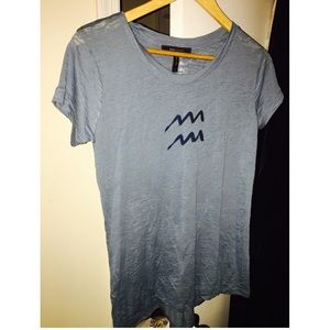 BCBG Aquarius T-Shirt