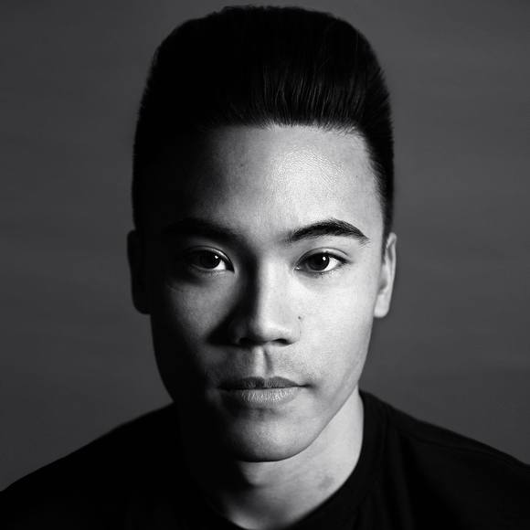 Meet your Posher, Dean