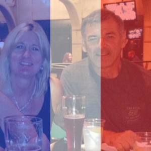 Meet your Posher, Robin