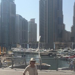 Meet your Posher, Bj anne