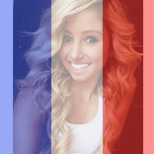 Meet your Posher, Mia