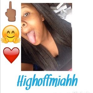 Meet your Posher, Sam